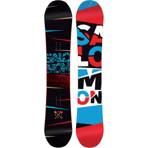 Grip Snowboard