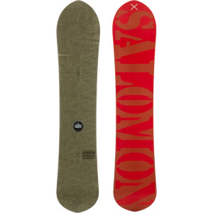 Mini Pow Ripper Snowboard