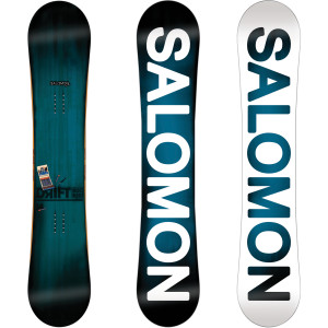 Drift Rocker Snowboard