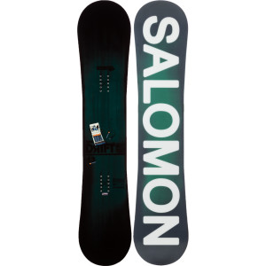 Mini Drift Rocker Snowboard - Kids'