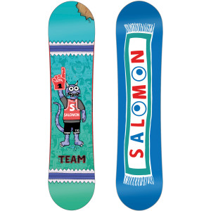Team Snowboard - Kids'