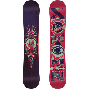 Gypsy Snowboard - Women's