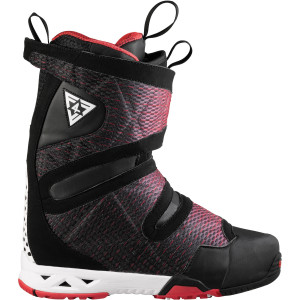 Salomon Snowboards F4.0 Snowboard Boot - Men's - 2012