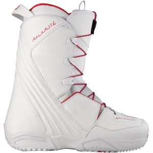 Malamute Snowboard Boot - Men's