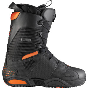 Salomon Snowboards Synapse Snowboard Boot - Men's - 2012