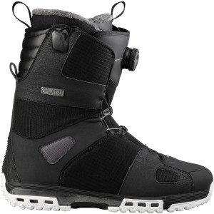 Savage Boa Str8jkt Snowboard Boot - Men's