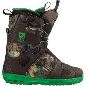 Savage Snowboard Boot - Men's