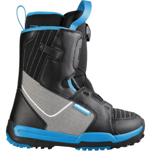Salomon Snowboards Talapus Snowboard Boot - Kids'