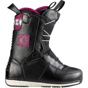 Lily Snowboard Boot - Women's