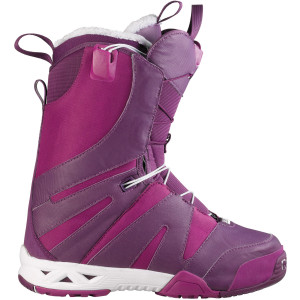 F2.0 Snowboard Boot - Women's