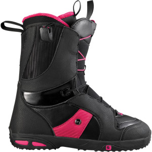 Ivy Snowboard Boot - Women's