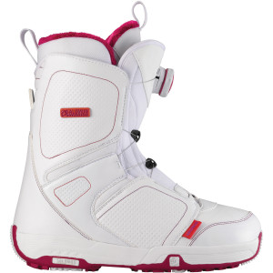 Pearl Boa Snowboard Boot - Women's