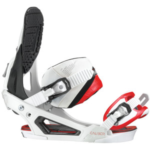 Caliber Snowboard Binding