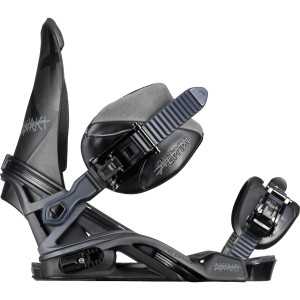 District Snowboard Binding