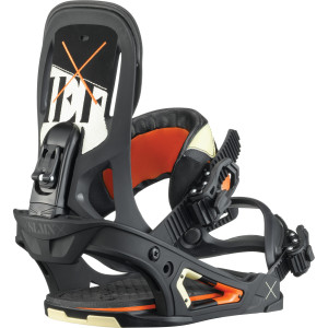 Salomon Snowboards Chief Snowboard Binding