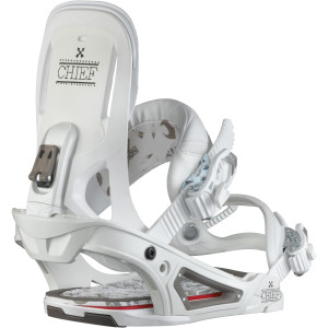 Chief Snowboard Binding