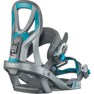 Arcade Snowboard Binding