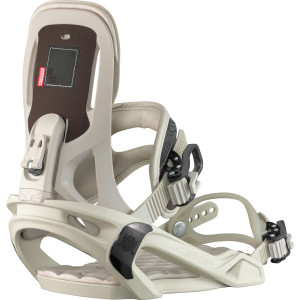 Boss Snowboard Binding