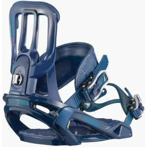Rhythm Snowboard Binding