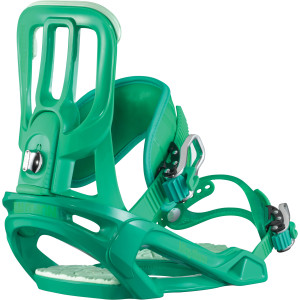 Salomon Snowboards Rhythm Snowboard Binding