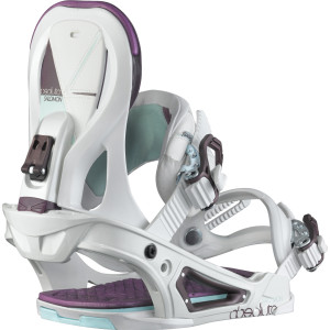 Absolute Premium Snowboard Binding - Women's