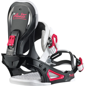 Absolute Pure Snowboard Binding - Women's