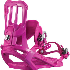 Rhythm Snowboard Binding - Women's