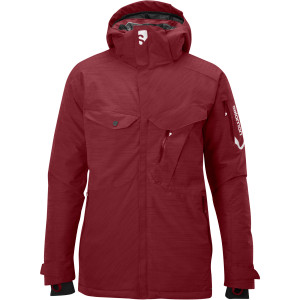 Cadabra Insulated Jacket - Men's
