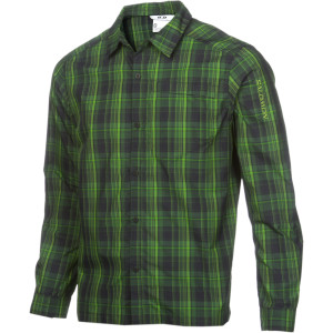 Tracks Shirt - Long-Sleeve - Men's