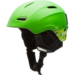 Phantom 10 Custom Air Ski Helmet