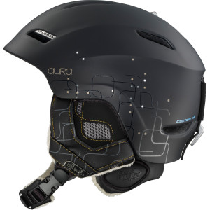 Aura10 Custom Air Ski Helmet - Women's