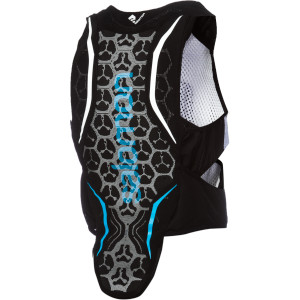 Click to Enlarge for Salomon Flexcell Back Protection - Men's Salomon Flexcell Back Protection - Men's -image