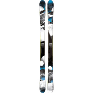 Rocker2 92 Ski