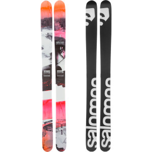 Rockette 115 Ski