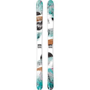 Geisha 100 Ski - Women's