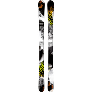 Threat Ski