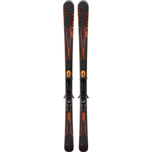 Enduro XT 850 Ski + Z12 B90 Binding