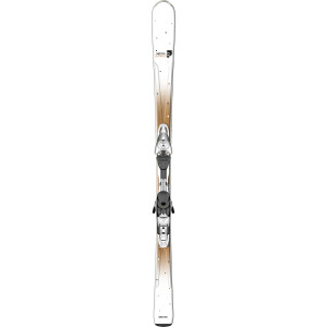 Origins Bamboo Ski + Z10 Ti B80 Binding - Women's