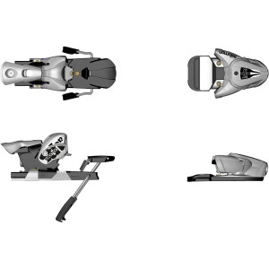 STH 12 Ski Binding