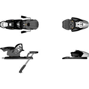 Z10 Ski Binding