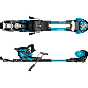 Guardian 16 Alpine Touring Binding