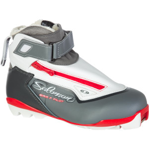 Siam 7 SNS Pilot CF Ski Boot - Women's