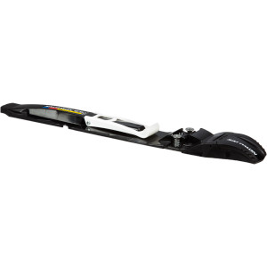 SNS Pilot Junior Classic Binding