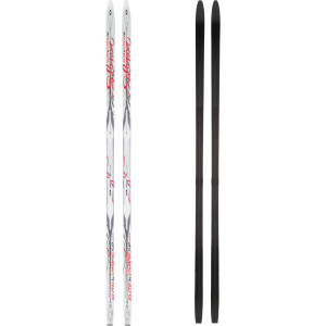 Elite 6 Vitane Grip Ski - Women's