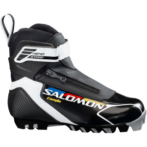 Combi Junior Touring Boot - Kids'