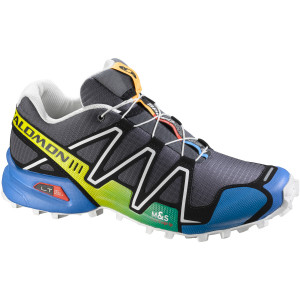 Speedcross 3 Trail Running Shoe - Backcountry Exclusive - Men's 