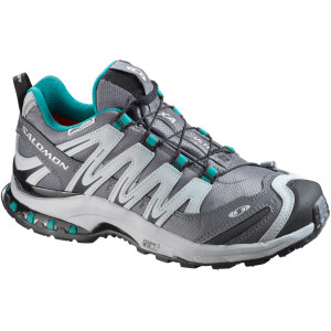 XA Pro 3D Ultra CS WP Trail Running Shoe - Women's