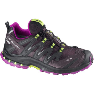 XA Pro 3D Ultra CS WP Trail Running Shoe - Women's