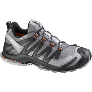 XA Pro 3D Ultra CS WP Trail Running Shoe - Men's