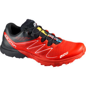 S-Lab Sense Ultra Trail Running Shoe - Men's